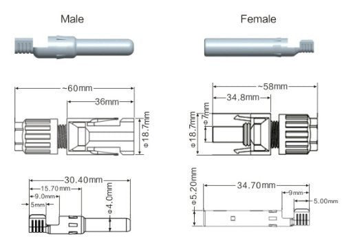 5pairs_mc4_dc_solar_panel_connector_male_-_female_30a_1000v