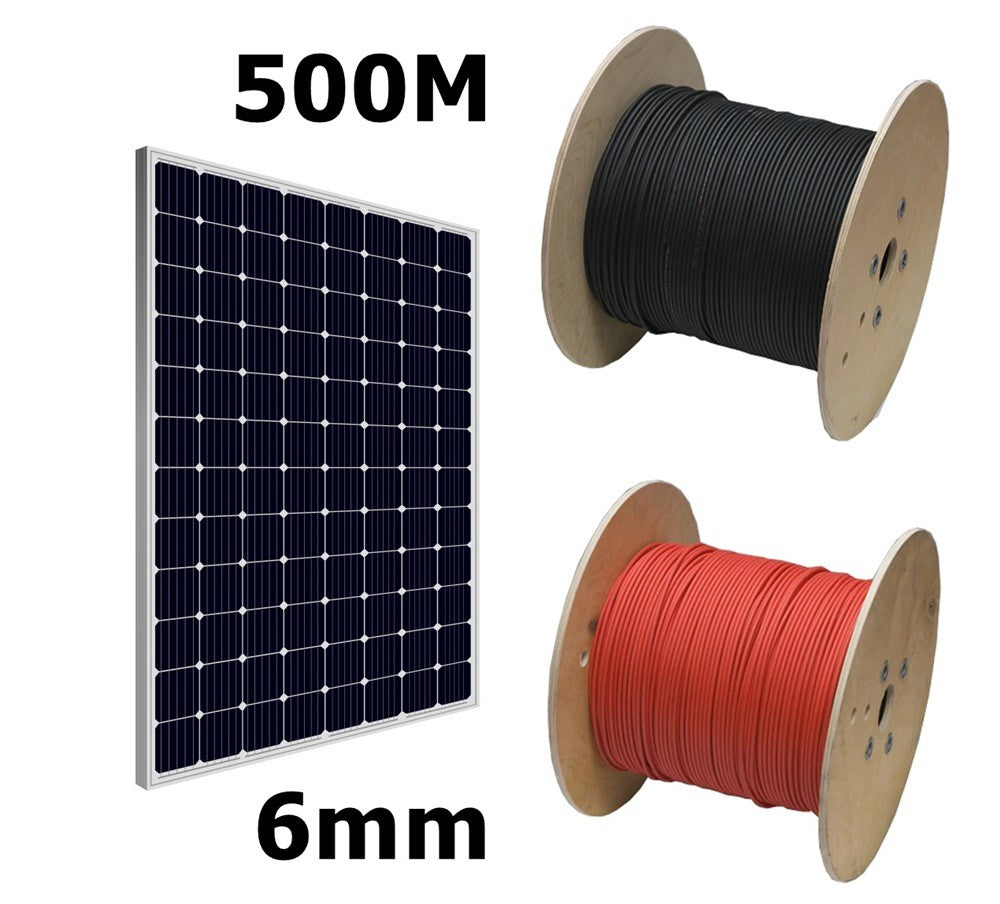 6mm2_solar_wire_-_red_or_black_-_500_meter