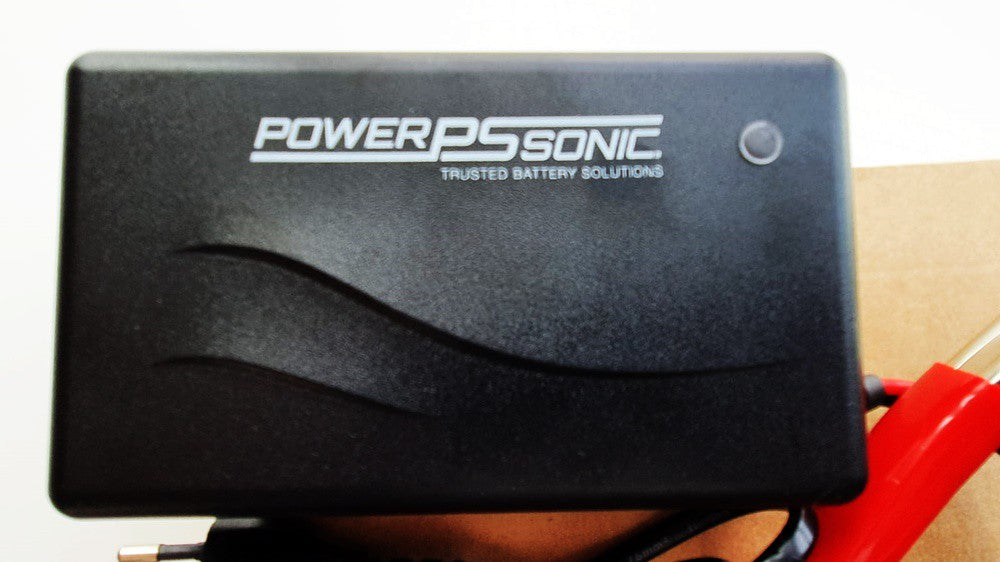 power_sonic_4a_58w_charger_for_12v_agm_sla_batteries_with_led_status_indicator