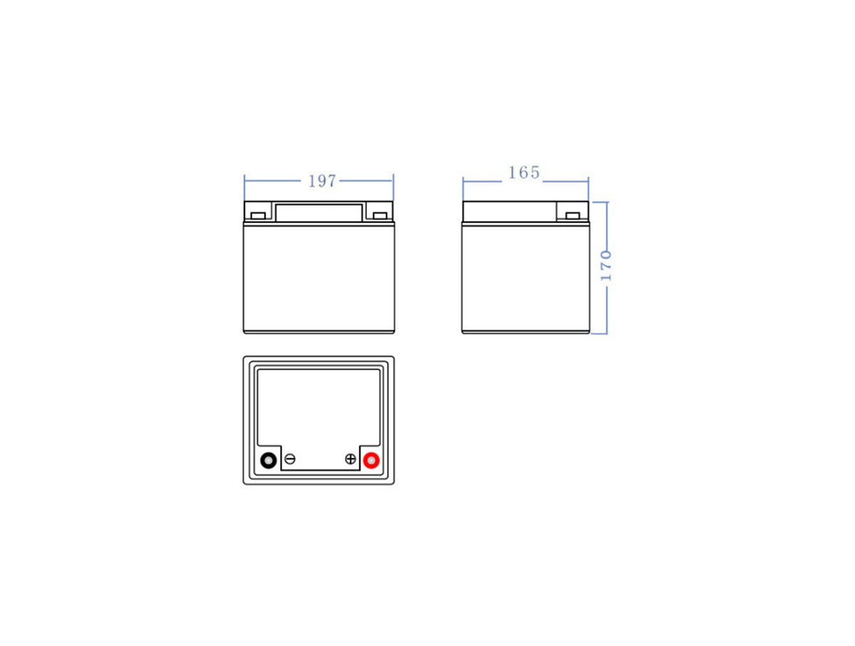 green_cell_12v_40ah_vrla_agm_battery_with_b4_terminal