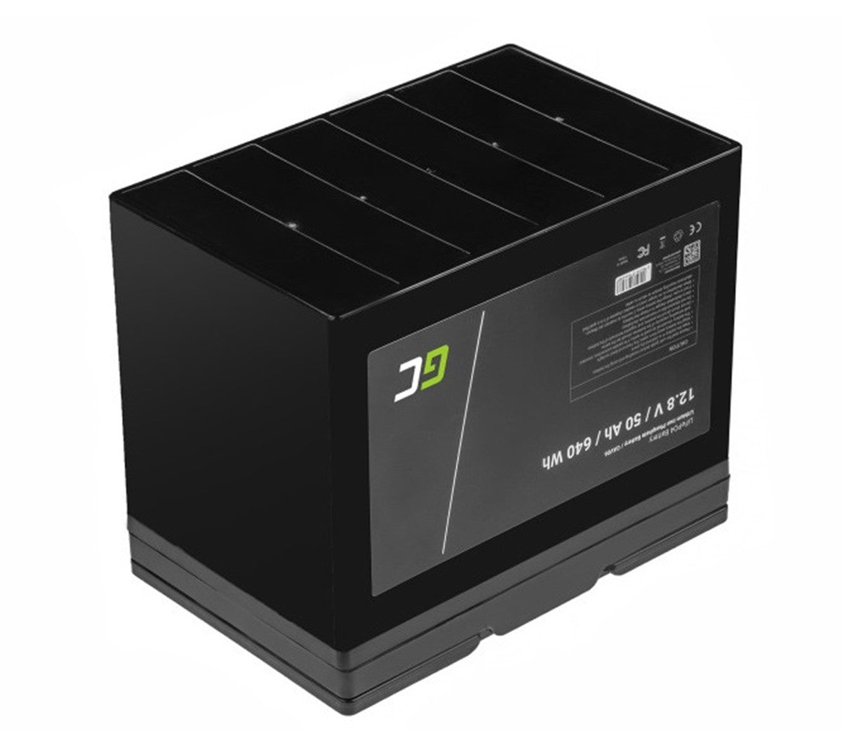 green_cell_lifepo4_12.8v_50ah_640wh_battery_for_solar_panels_and_campers