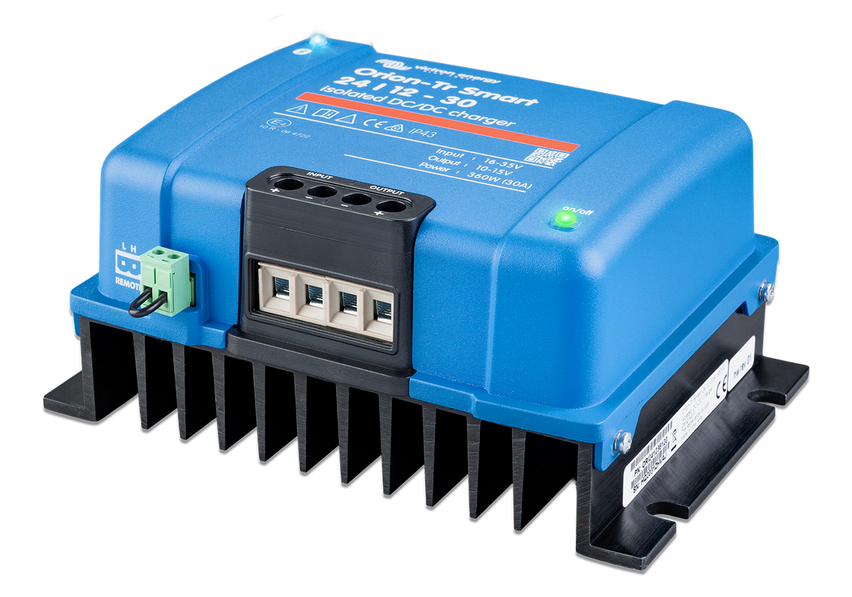 victron_orion-tr_smart_24/12v-30a_360w_isolated_dc-dc_charger_ip43