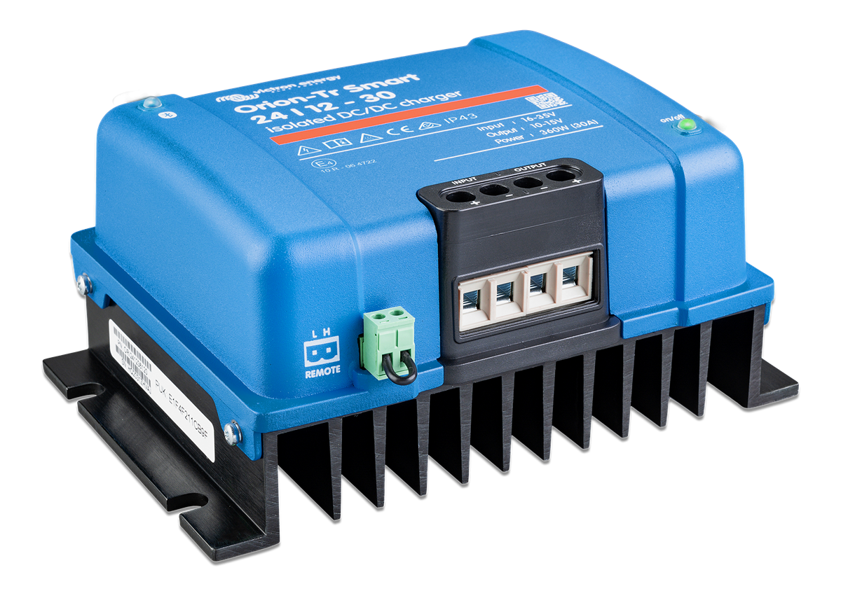 victron_orion-tr_smart_24/12v-30a_360w_isolated_dc-dc_charger_ip43